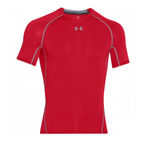Under Armour Heatgear Short Sleeve - – Prostock Athletic Supply Ltd