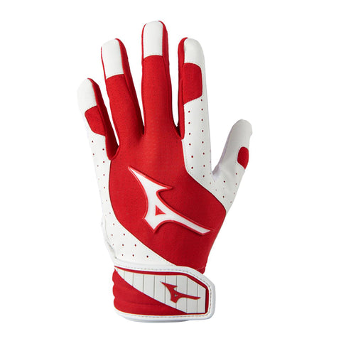 womens padded batting gloves