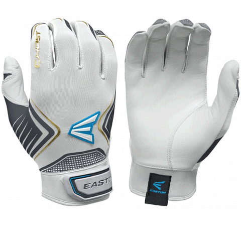 easton fastpitch batting gloves