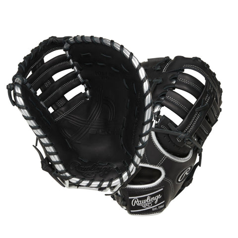 softball trapper glove