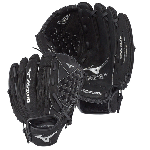 mizuno t ball glove