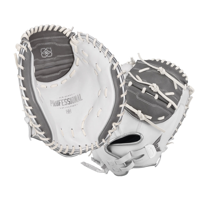 Easton Jen Shro Softball Catchers Glove (MYWHY29) Prostock Athletic Supply Ltd