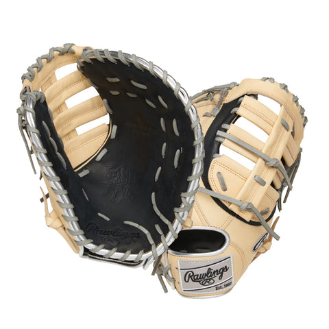 softball trapper glove