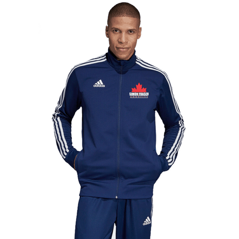 adidas tiro 19 track jacket