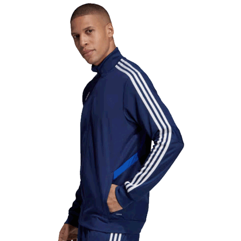 adidas tiro 19 track jacket