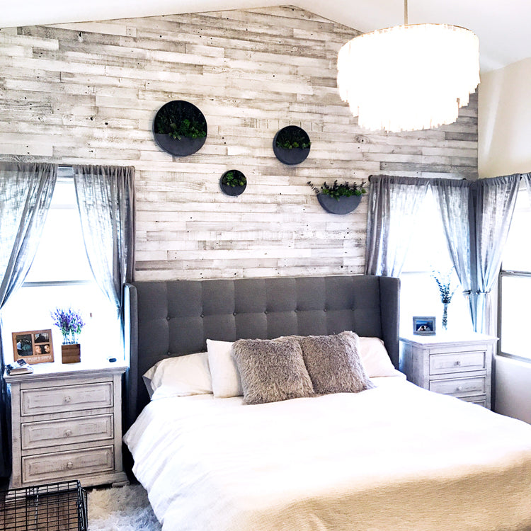 Plank and Mill Projects Bedroom Roundup Whitewash Farmhouse