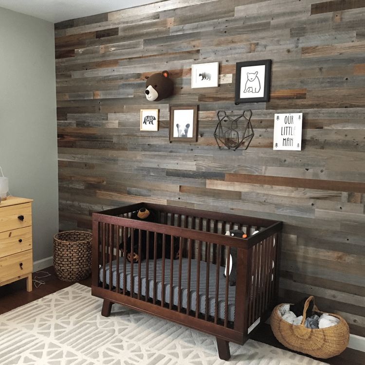 40 Top Photos Refurbished Barn Wood - What Is Reclaimed Wood From The Reclaimed Experts