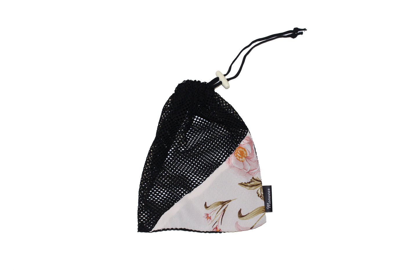 mesh bag for pointe shoes