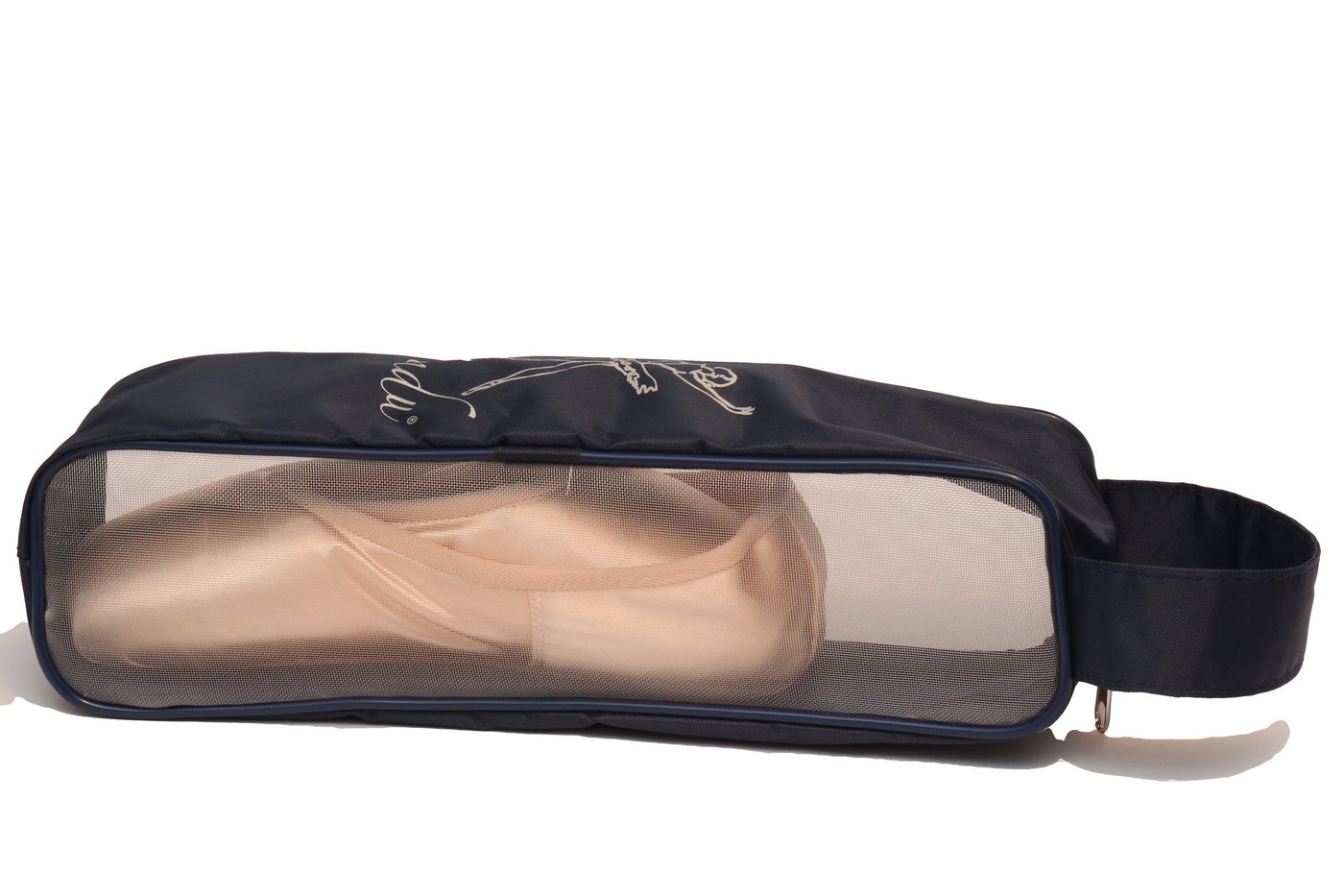 pointe shoe bags