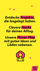 Mover-Map