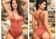 womens one piece swimsuit