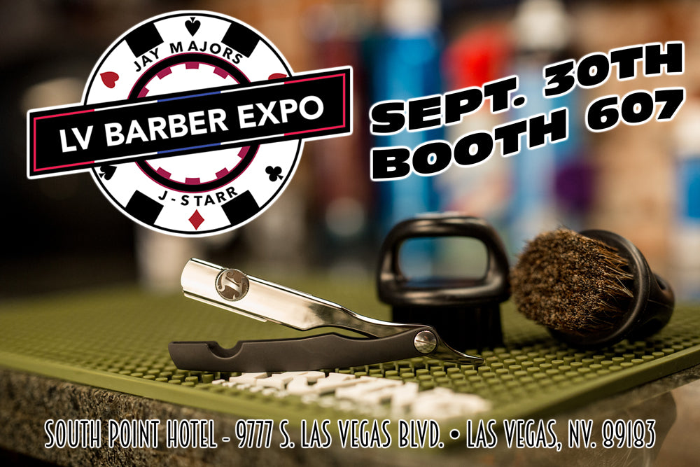 las vegas barber expo south point casino