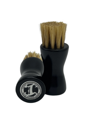 Blade & Attachment Brush - Irving Barber Company