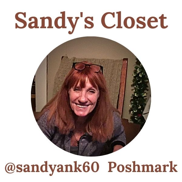 Sandy's Closet Poshmark