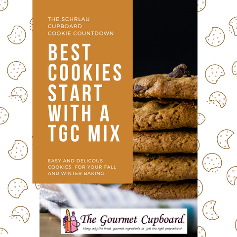 Free Recipe Booklet Download-Best Cookies
