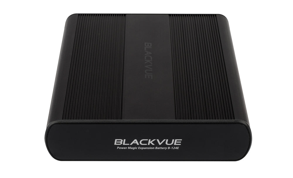 blackvue battery pack b 124x