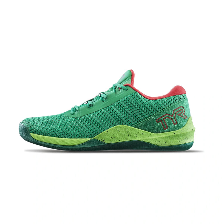 ファッション姫 通販 Green/Lime Trainer CXT-2 TYR Men's Inner – SALE FINAL その他