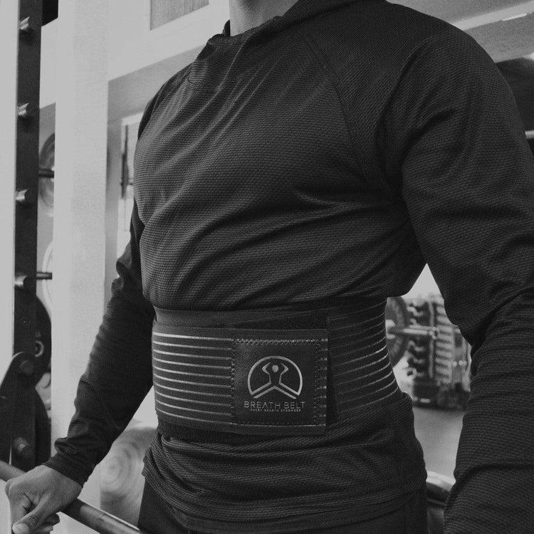 Rehband X-RX Lifting Belt – Inner Strength Products