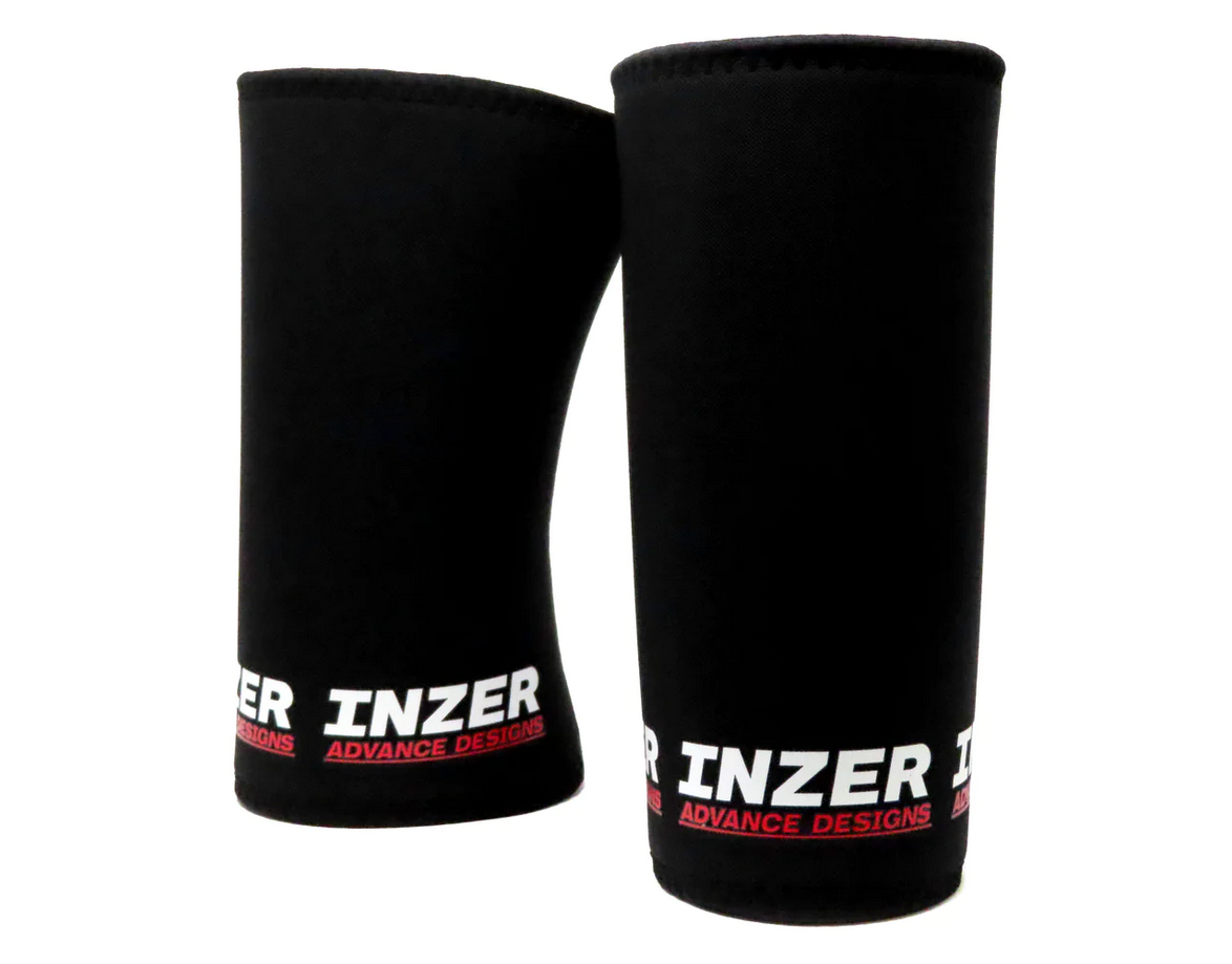 Inzer Ergo Pro Knee Sleeves - Inner Strength Products product image