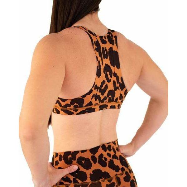 Fleo El Toro 25 Leopard Spice - Romey Free FINAL SALE – Inner