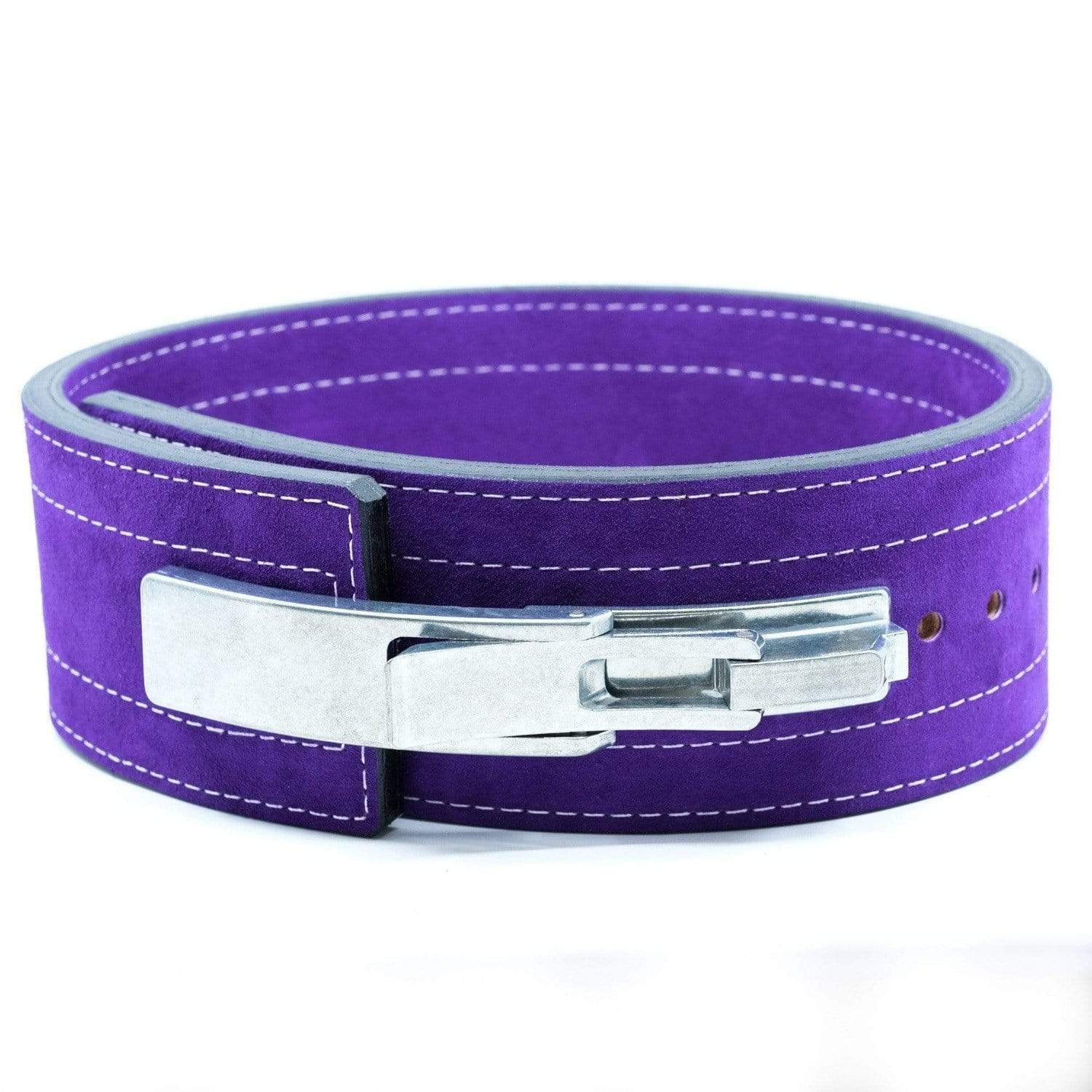 Inzer Forever 10mm Lever Belt - Inner Strength Products product image