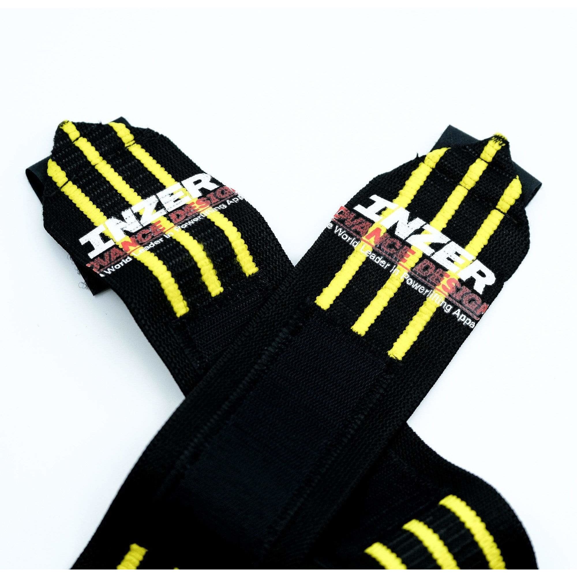 inzer wrist wraps review