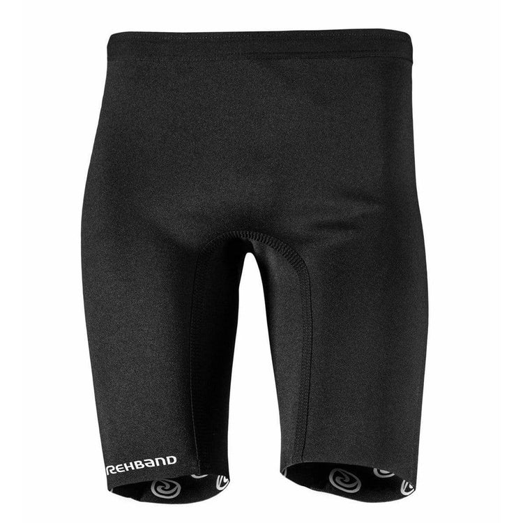 Rehband QD Compressie Legging - Dames - Zwart - XS