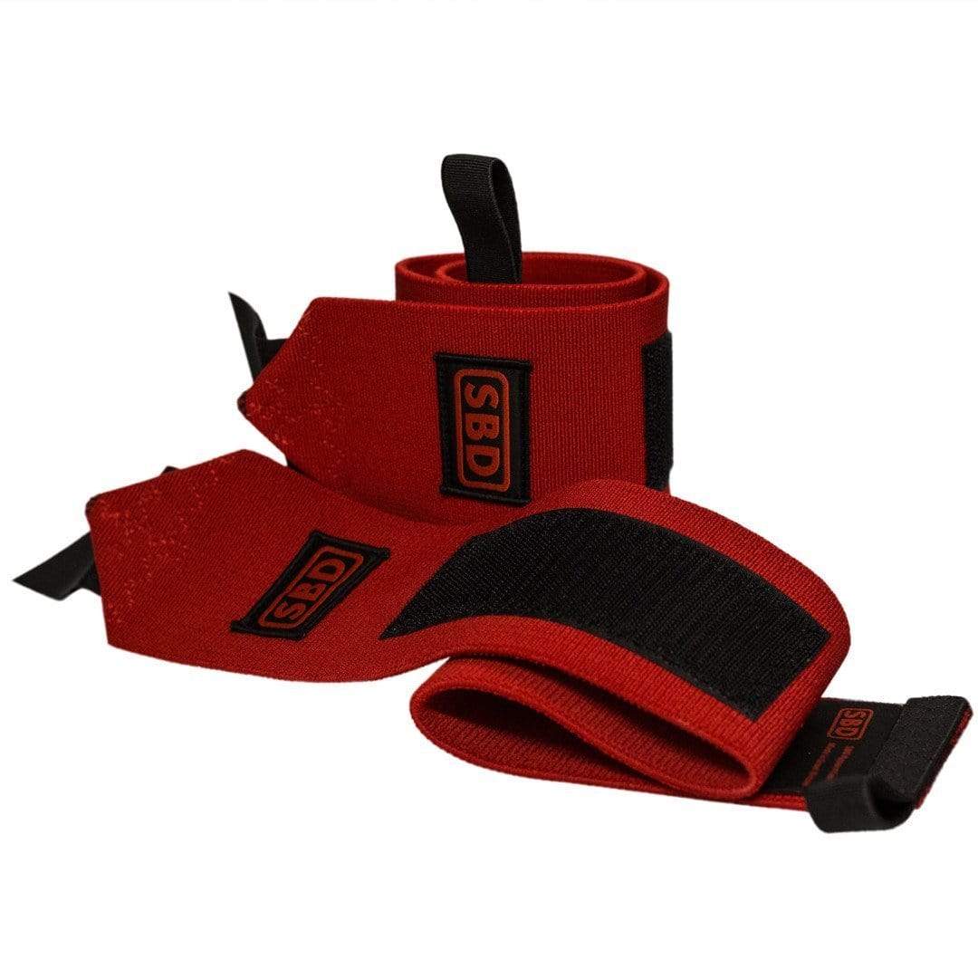 SBD Wrist Wraps Inner Strength Products