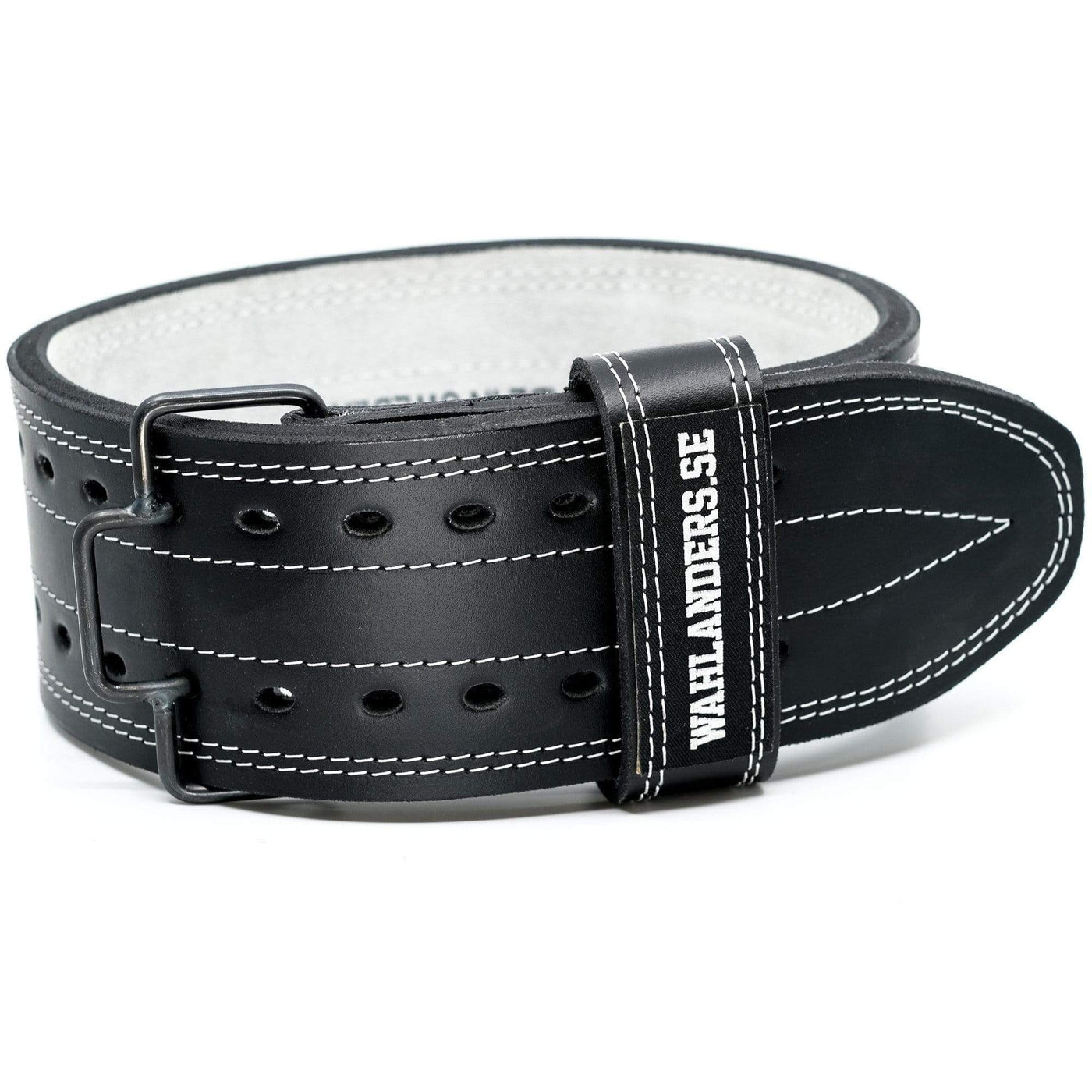 Wahlanders Belts (Regular Core) — Inner Strength Products