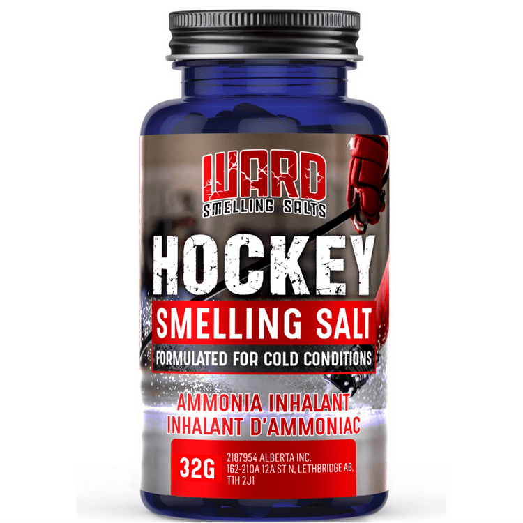 Ward Smelling Salt, 17,95 €