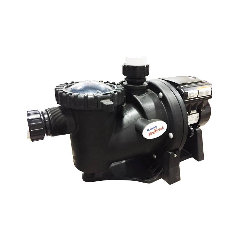 FlowXtreme™ Apex 1.65HP Variable Speed Pump In Ground