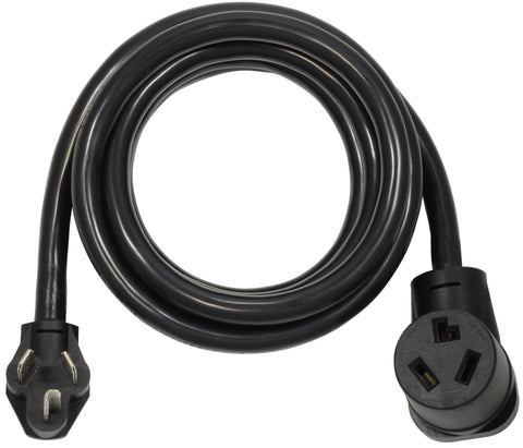 AC WORKS® brand 1030PR extension cord 