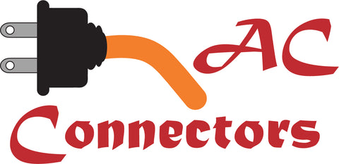 AC Connectors Store Logo 