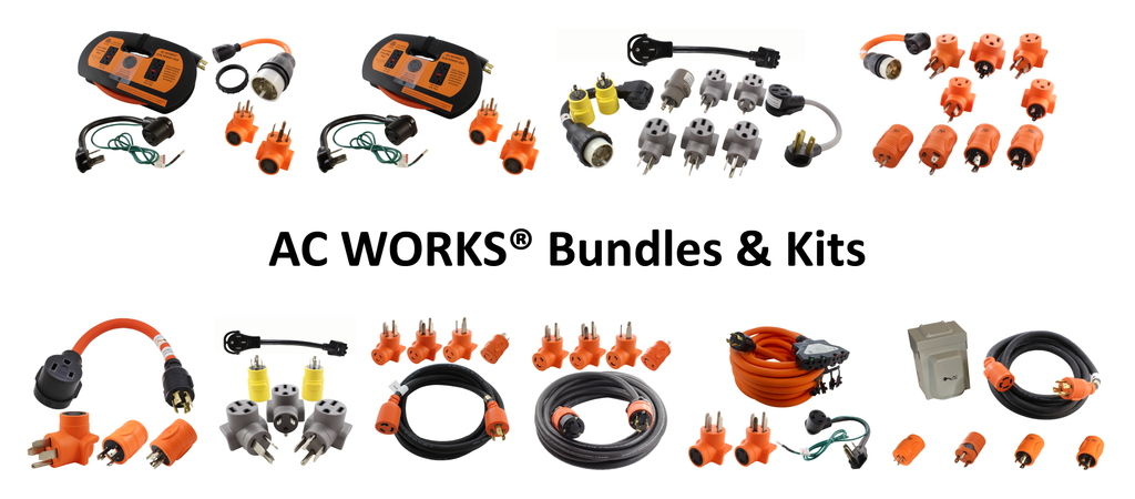 AC WORKS® Bundles and Kit Downloads