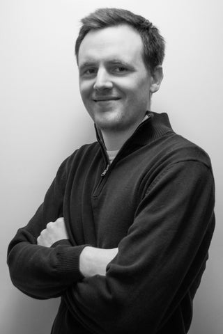 Christopher Hahn Marketing Coordinator
