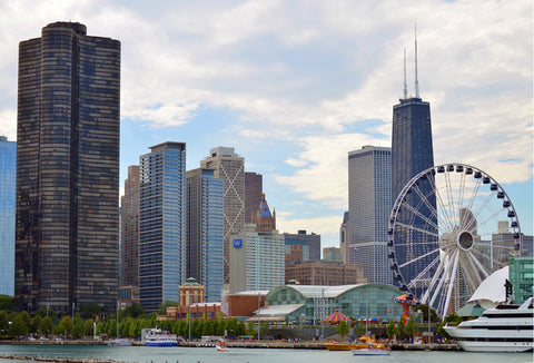 Chicago, Illinois