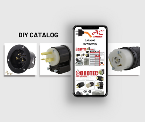 DIY Catalog Download