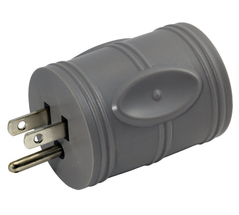 AC WORKS® brand EV Charging Adapter