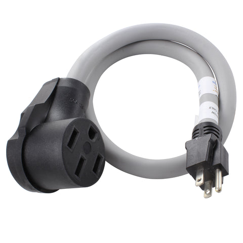 AC WORKS® brand EV cord 