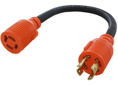 L1430L1420-018 Flexible Adapter by AC WORKS®