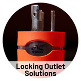 Locking Outlet Solutions