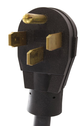 NEMA 14-50P 50 Amp RV Plug