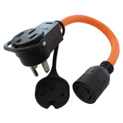 PB1450L1430 Piggy Back Adapter by AC WORKS®