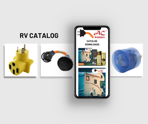 RV Catalog Download AC WORKS®