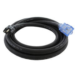 SD515520 Household 15A to 20A Extension Cord by AC WORKS®