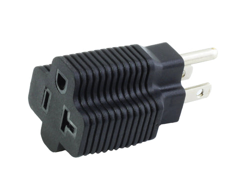 AC WORKS Brand adapter XH515520