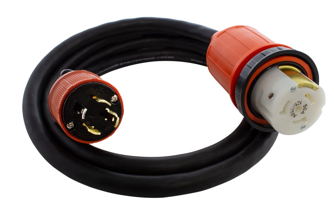 30 amp extension cord adaptrer