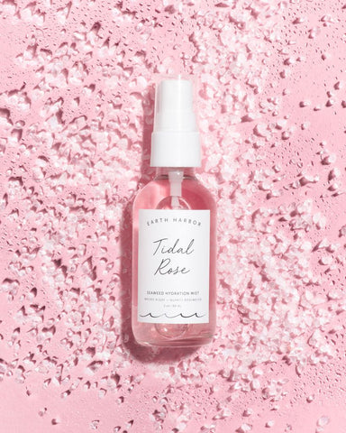 rose toner