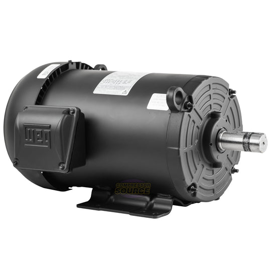 5,5kW Elektromotor, 400/690V, 1450U/min, B3, 00412 - Pro-Lift-Montagetechnik