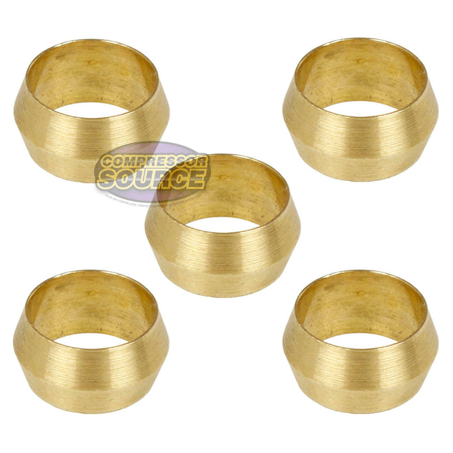 Featured Wholesale 3/8 brass ferrule For Any Piping Needs